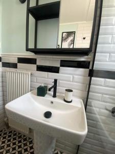 Fotografia z galérie ubytovania SnD Rentals -Boutique apartments v destinácii Kozani
