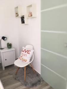 Fotografie z fotogalerie ubytování Casa Carolina v destinaci Los Llanos de Aridane