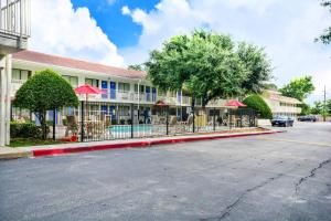 Gallery image of Motel 6-Huntsville, TX in Huntsville