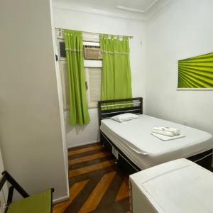 Gallery image of Hotel Pousada Brisa Mar in Salvador