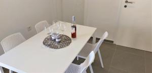 Fotografie z fotogalerie ubytování Vip Deluxe Apartment Arian v Novalji