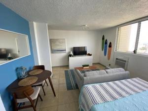 Gallery image of KASA Bella Vista Condado Apartment for 2 in San Juan