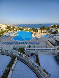 Fotografie z fotogalerie ubytování Residence Villa FRANCIA CANNES VUE MER v Cannes