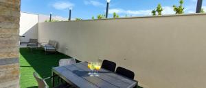 Fotografie z fotogalerie ubytování Vip Deluxe Apartment Arian v Novalji