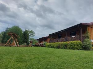 Gallery image of Dobre Miejsce in Polana