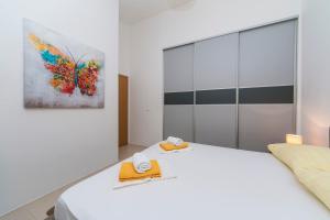 Fotografia z galérie ubytovania Apartment Franko, free parking v destinácii Kaštela