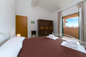 Fotografia z galérie ubytovania Apartment Franko, free parking v destinácii Kaštela