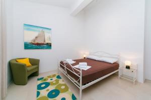 Fotografia z galérie ubytovania Apartment Franko, free parking v destinácii Kaštela