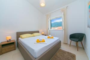 Fotografia z galérie ubytovania Apartment Franko, free parking v destinácii Kaštela