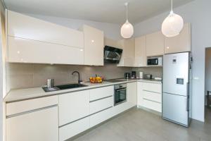 Fotografia z galérie ubytovania Apartment Franko, free parking v destinácii Kaštela