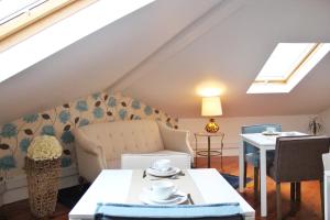 Gallery image of The Sky Lofts Lisbon - Guesthouse in Lisbon