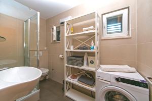 Fotografia z galérie ubytovania Apartment Franko, free parking v destinácii Kaštela