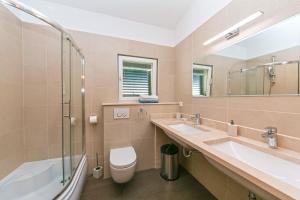 Fotografia z galérie ubytovania Apartment Franko, free parking v destinácii Kaštela