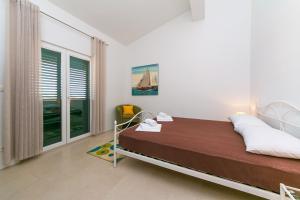 Fotografia z galérie ubytovania Apartment Franko, free parking v destinácii Kaštela