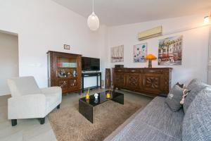 Fotografia z galérie ubytovania Apartment Franko, free parking v destinácii Kaštela