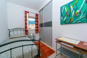 Fotografia z galérie ubytovania Apartment Franko, free parking v destinácii Kaštela