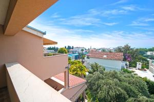 Fotografia z galérie ubytovania Apartment Franko, free parking v destinácii Kaštela