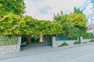 Fotografia z galérie ubytovania Apartment Franko, free parking v destinácii Kaštela