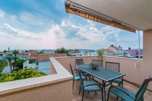 Fotografia z galérie ubytovania Apartment Franko, free parking v destinácii Kaštela