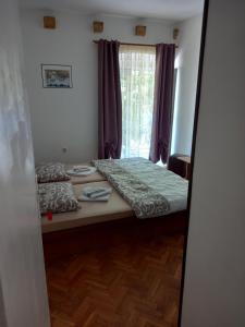 Afbeelding uit fotogalerij van Guesthouse Nikoleta in Kotor +16 foto's