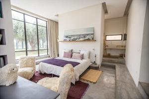 Φωτογραφία από το άλμπουμ του Bakkal Farm Agrolodge στο Μαρακές