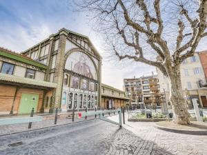 Fotografia z galérie ubytovania Appartement au cœur de La Ciotat v destinácii La Ciotat