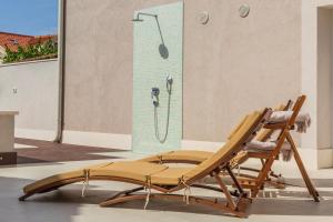 Fotografie z fotogalerie ubytování Bol Summer Residence v destinaci Bol