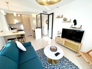 Gallery image of La LOLA APARTMENT in Cannes