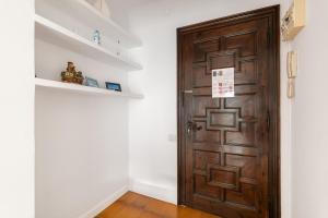 Fotografie z fotogalerie ubytování Casita del Bot v destinaci Calafell