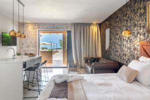 Gallery image of Vidikovac Levanda Luxury Apartments in Hvar