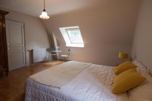 Zdjęcie z galerii obiektu maison bretonne w mieście Guidel