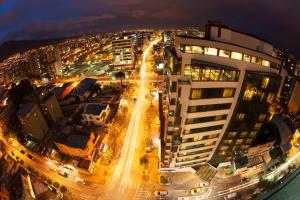 Gallery image of Hotel Rio Amazonas in Quito