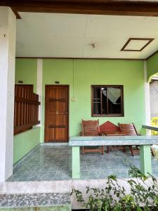Fotografie z fotogalerie ubytování Sandee Bungalow v destinaci Thong Nai Pan Noi