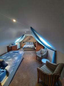 Gallery image of Greenway lodge B&B in Achill Sound