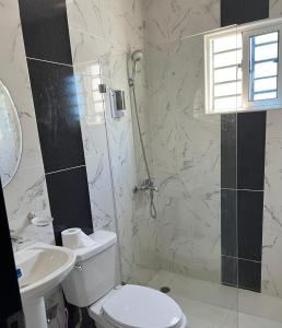 Foto dalla galleria di 3bed Apartment con Terraza y Picsina privada a Santo Domingo