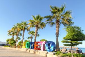 Fotografie z fotogalerie ubytování Lofts Loreto Baja California Sur v destinaci Loreto + 21 fotografií