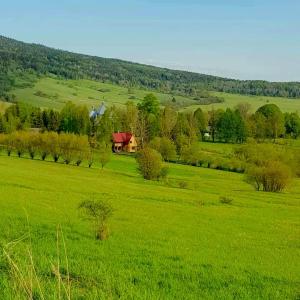 Zdjęcie z galerii obiektu Chyża Chata Dolna w mieście Bystre