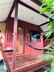 Fotografie z fotogalerie ubytování Sandee Bungalow v destinaci Thong Nai Pan Noi