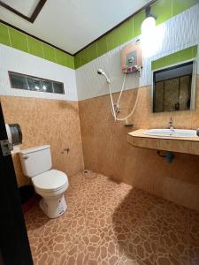 Gallery image of Sandee Bungalow in Thong Nai Pan Noi