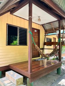 Fotografie z fotogalerie ubytování Sandee Bungalow v destinaci Thong Nai Pan Noi