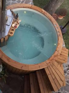 森普罗尼亚诺Agriturismo Sugheretello的相册照片