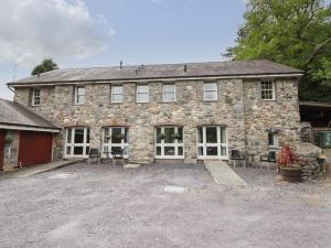 Gallery image of Tryfan in Bangor