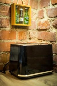 Fotografia z galérie ubytovania Loft Sikorskiego v destinácii Giżycko