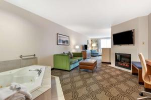Gallery image of Best Western Premier Pasco Inn and Suites in Pasco