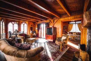 Billede fra billedgalleriet på Two Room Inn i Nevada City + 40 billeder