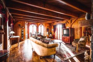 Billede fra billedgalleriet på Two Room Inn i Nevada City