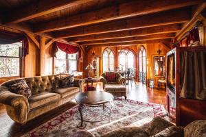 Billede fra billedgalleriet på Two Room Inn i Nevada City