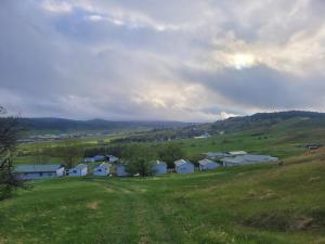 Photo de la galerie de l'établissement Eagles Landing Campground, à Sturgis