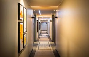 Galeriebild der Unterkunft Leonardo Hotel Eschborn Frankfurt in Eschborn