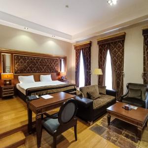 Imagem da galeria de Sultan Inn Boutique Hotel em Baku